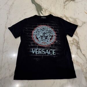 Authentic Kids Versace T-Shirt